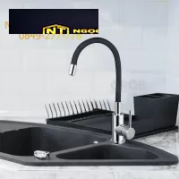 Vòi cong tùy chỉnh GFS304-03B